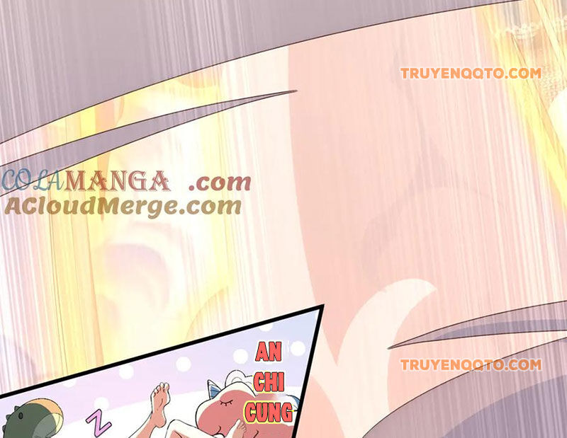 Ma Thú Siêu Thần - Chapter 173 - Page 81