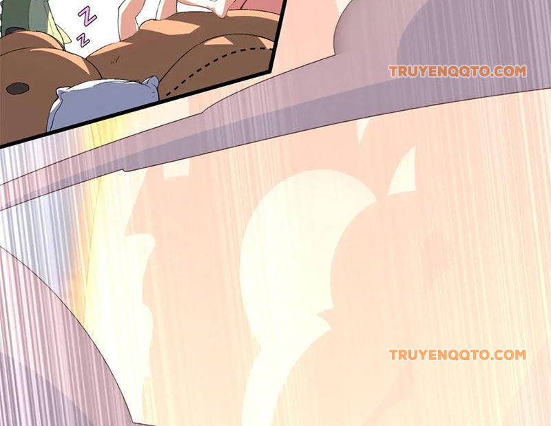 Ma Thú Siêu Thần - Chapter 173 - Page 82