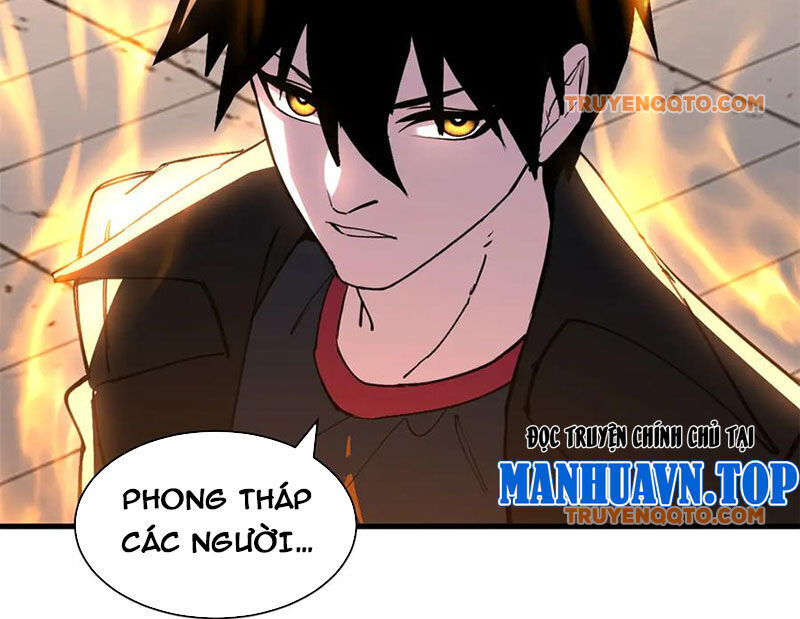 Ma Thú Siêu Thần - Chapter 173 - Page 94