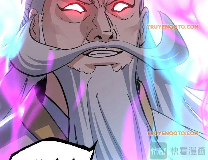 Ma Thú Siêu Thần - Chapter 173 - Page 96