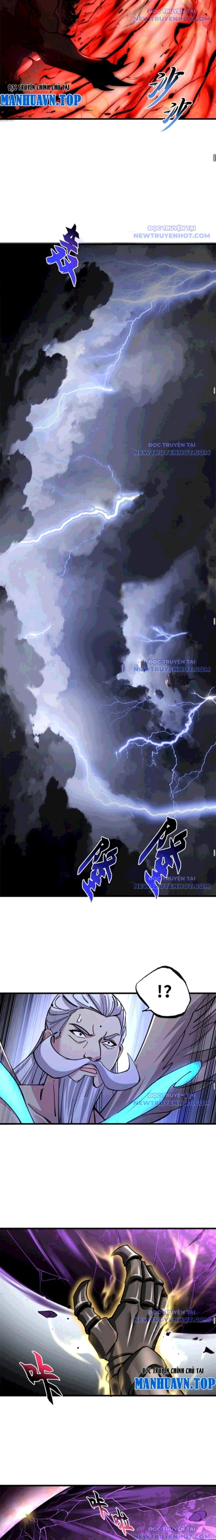 Ma Thú Siêu Thần - Chapter 174 - Page 14