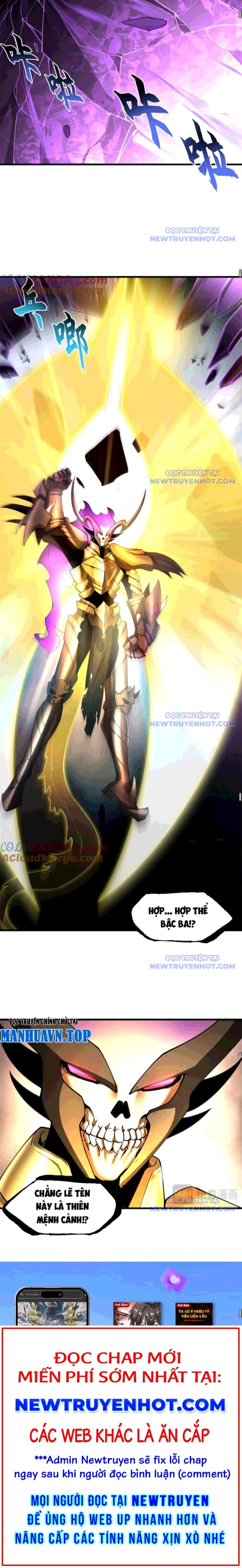Ma Thú Siêu Thần - Chapter 174 - Page 15