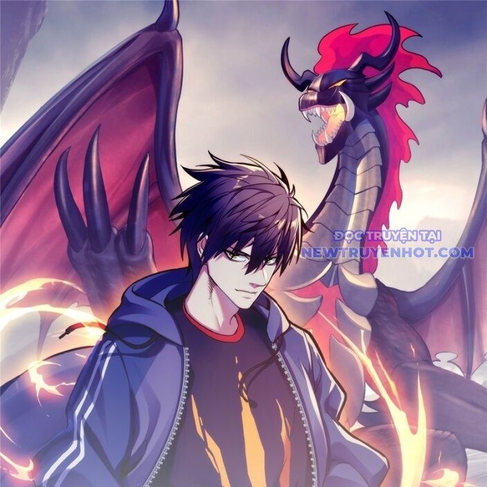 Ma Thú Siêu Thần - Chapter 175.1 - Page 3