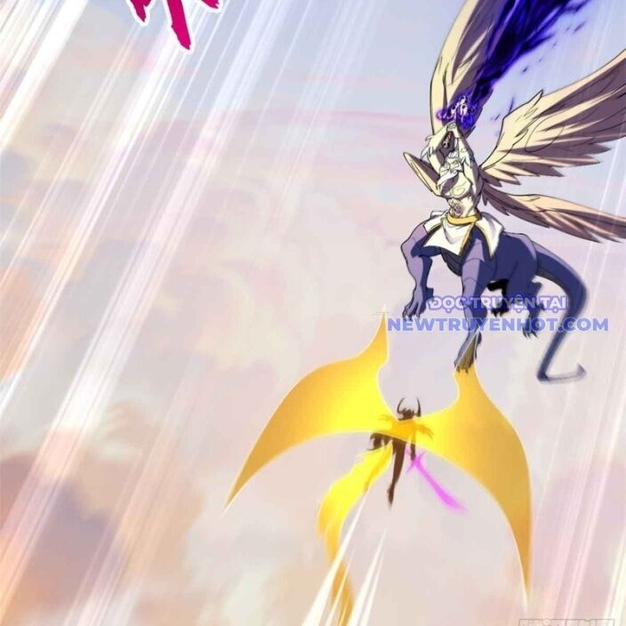 Ma Thú Siêu Thần - Chapter 175.1 - Page 30