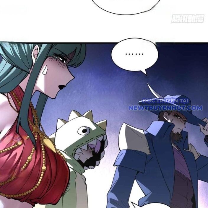 Ma Thú Siêu Thần - Chapter 175.1 - Page 40