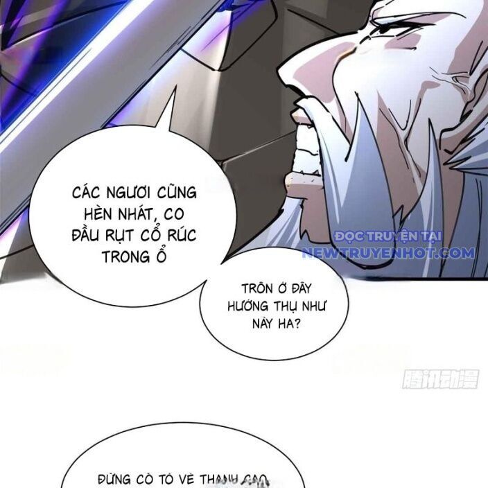 Ma Thú Siêu Thần - Chapter 175.1 - Page 44