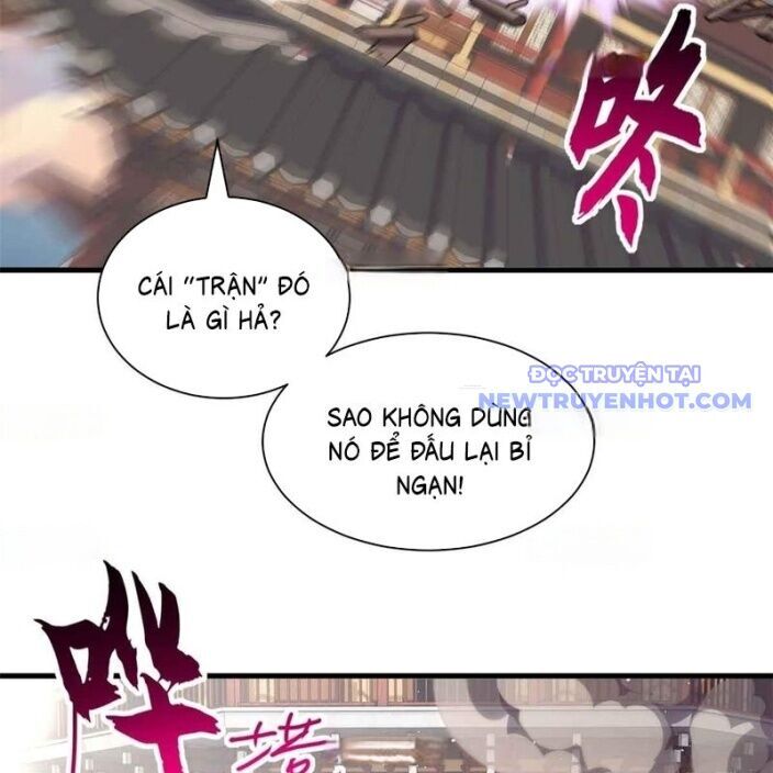 Ma Thú Siêu Thần - Chapter 175.1 - Page 50