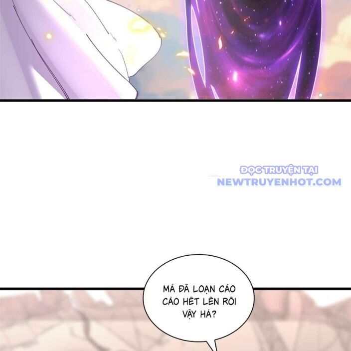 Ma Thú Siêu Thần - Chapter 175.1 - Page 70