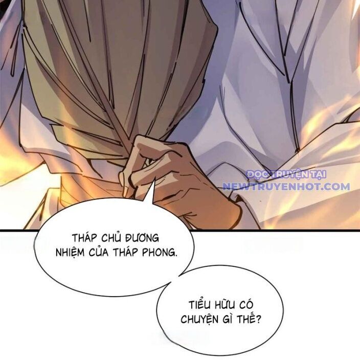 Ma Thú Siêu Thần - Chapter 175.1 - Page 79