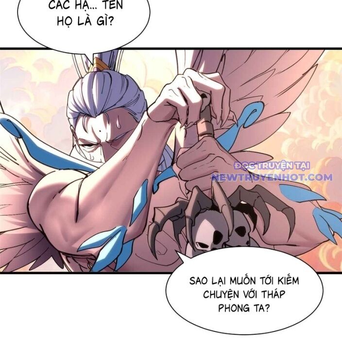Ma Thú Siêu Thần - Chapter 175 - Page 18