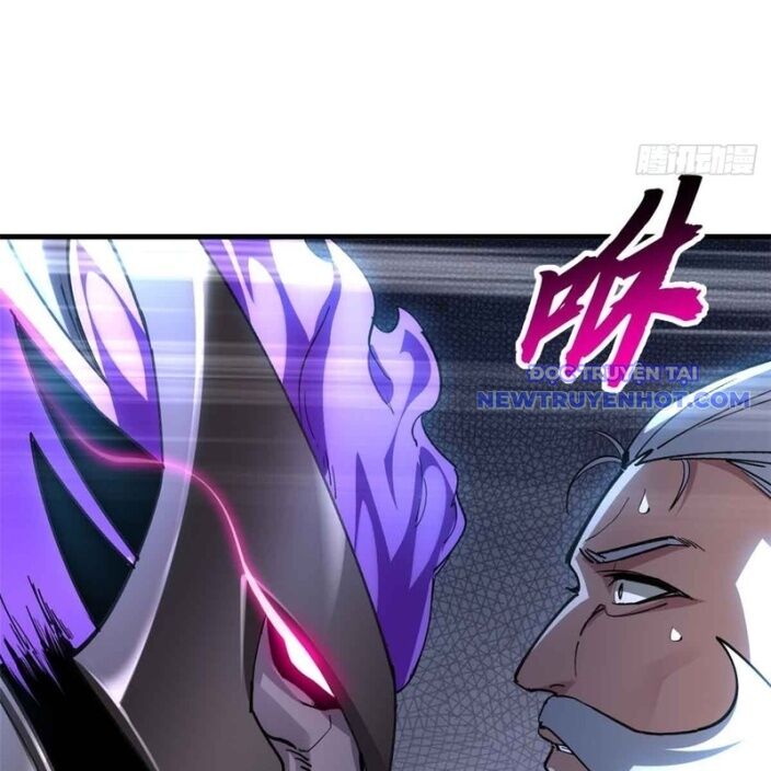 Ma Thú Siêu Thần - Chapter 175 - Page 19