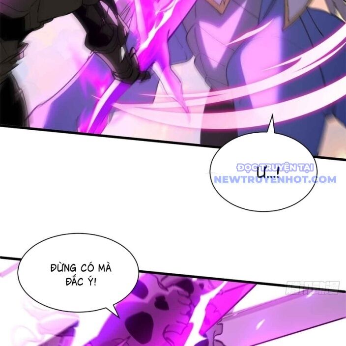 Ma Thú Siêu Thần - Chapter 175 - Page 23