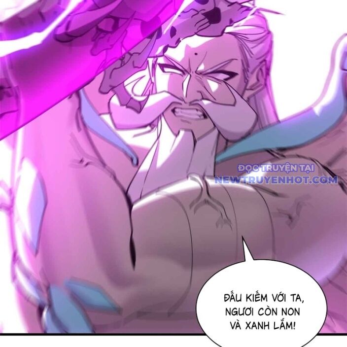 Ma Thú Siêu Thần - Chapter 175 - Page 24