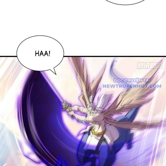 Ma Thú Siêu Thần - Chapter 175 - Page 25