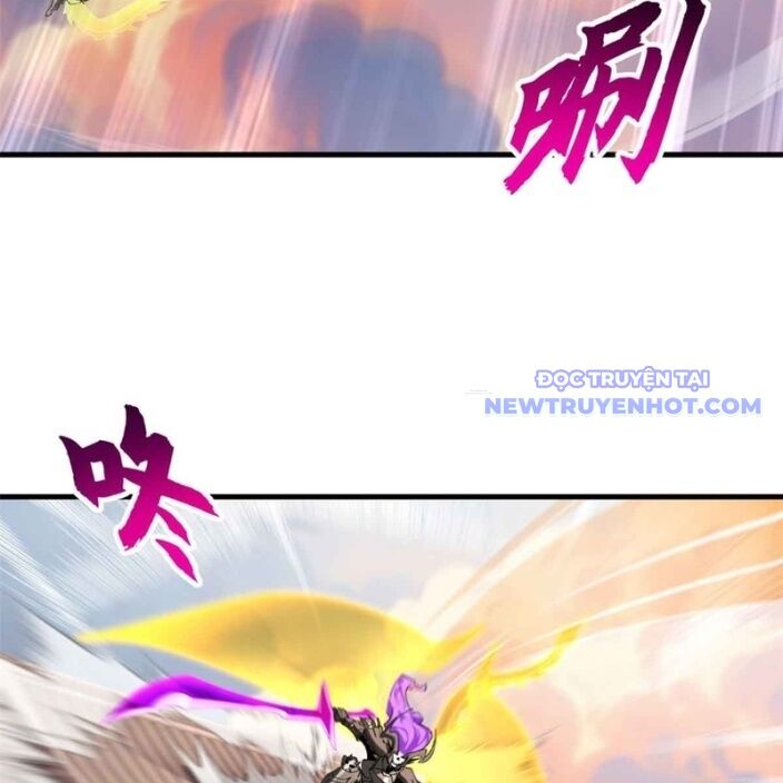 Ma Thú Siêu Thần - Chapter 175 - Page 27