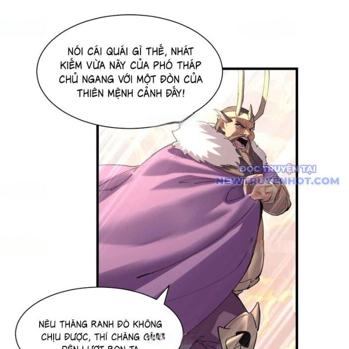 Ma Thú Siêu Thần - Chapter 175 - Page 36
