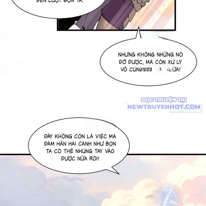 Ma Thú Siêu Thần - Chapter 175 - Page 37