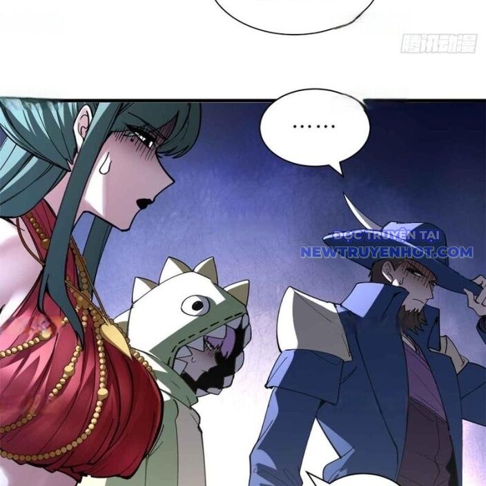 Ma Thú Siêu Thần - Chapter 175 - Page 39