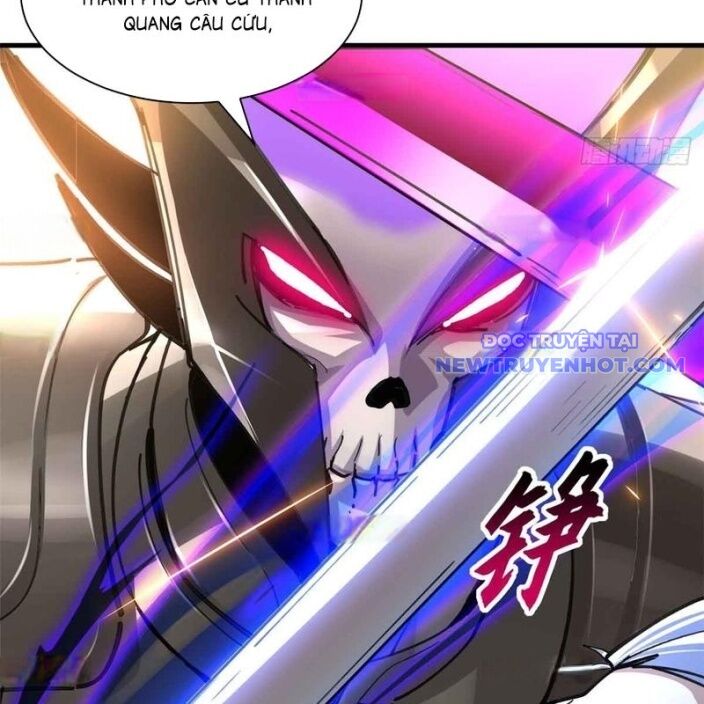 Ma Thú Siêu Thần - Chapter 175 - Page 42