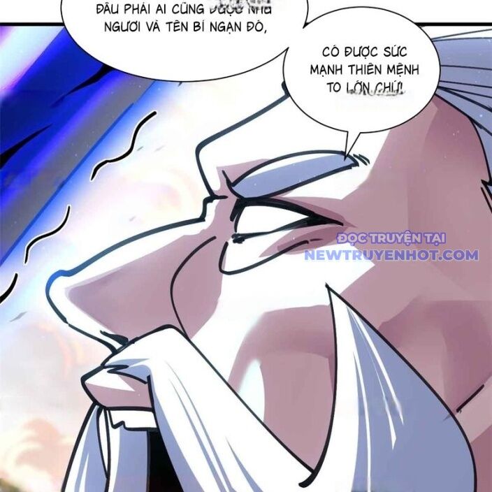 Ma Thú Siêu Thần - Chapter 175 - Page 44