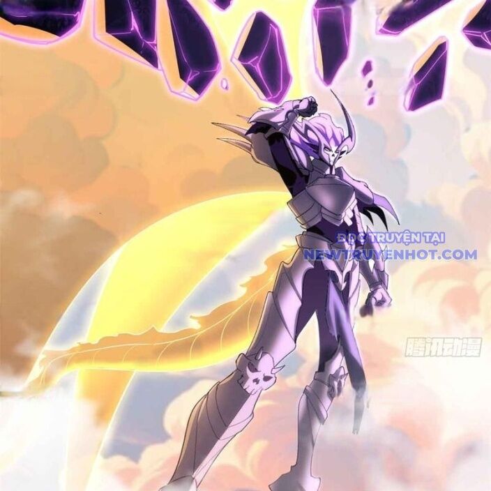 Ma Thú Siêu Thần - Chapter 175 - Page 5