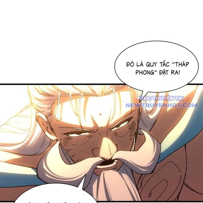 Ma Thú Siêu Thần - Chapter 175 - Page 55