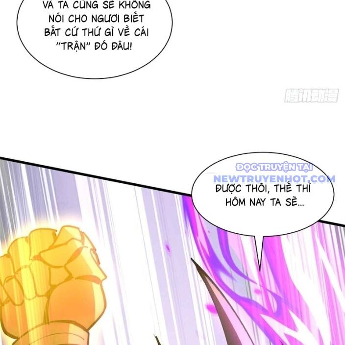 Ma Thú Siêu Thần - Chapter 175 - Page 56