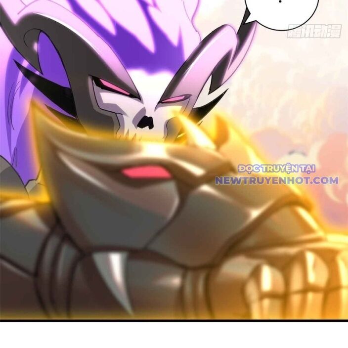 Ma Thú Siêu Thần - Chapter 175 - Page 64