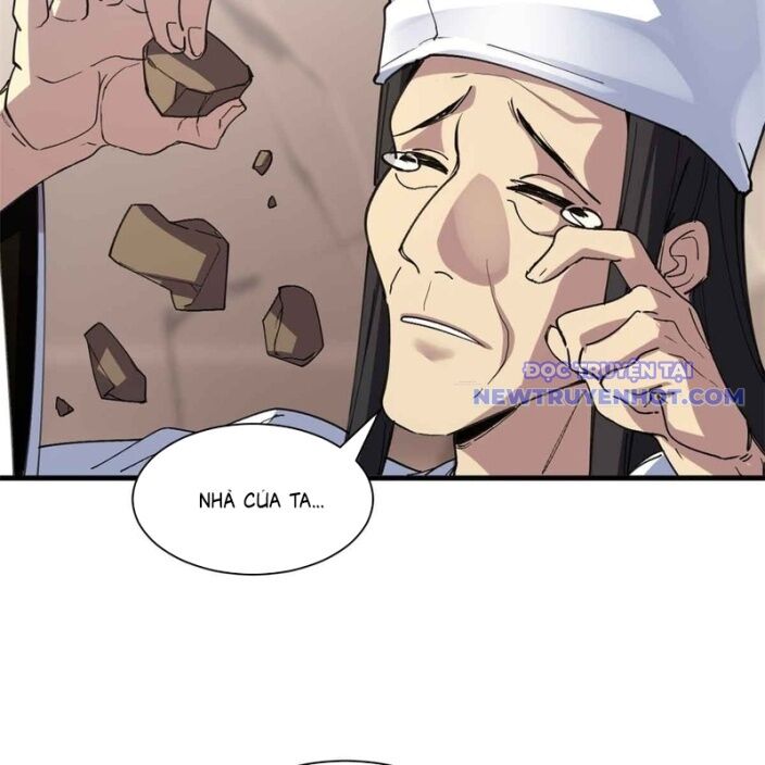 Ma Thú Siêu Thần - Chapter 175 - Page 72