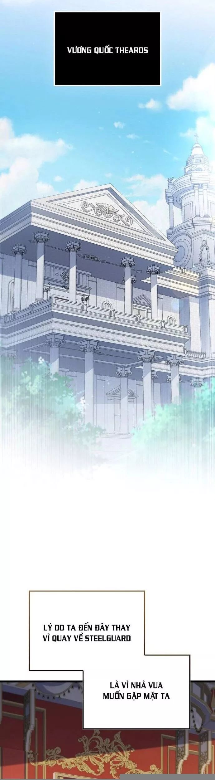 Thương Nhân Thánh Thần - Chapter 154 - Page 15