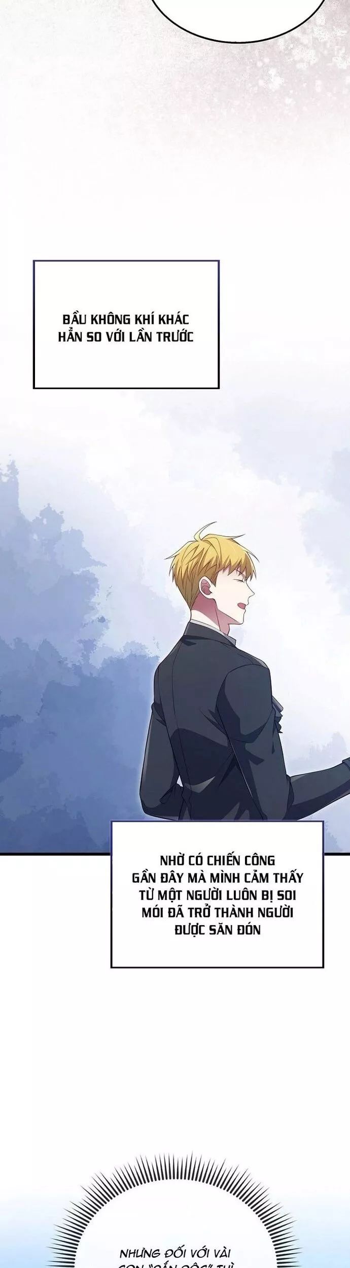 Thương Nhân Thánh Thần - Chapter 154 - Page 19