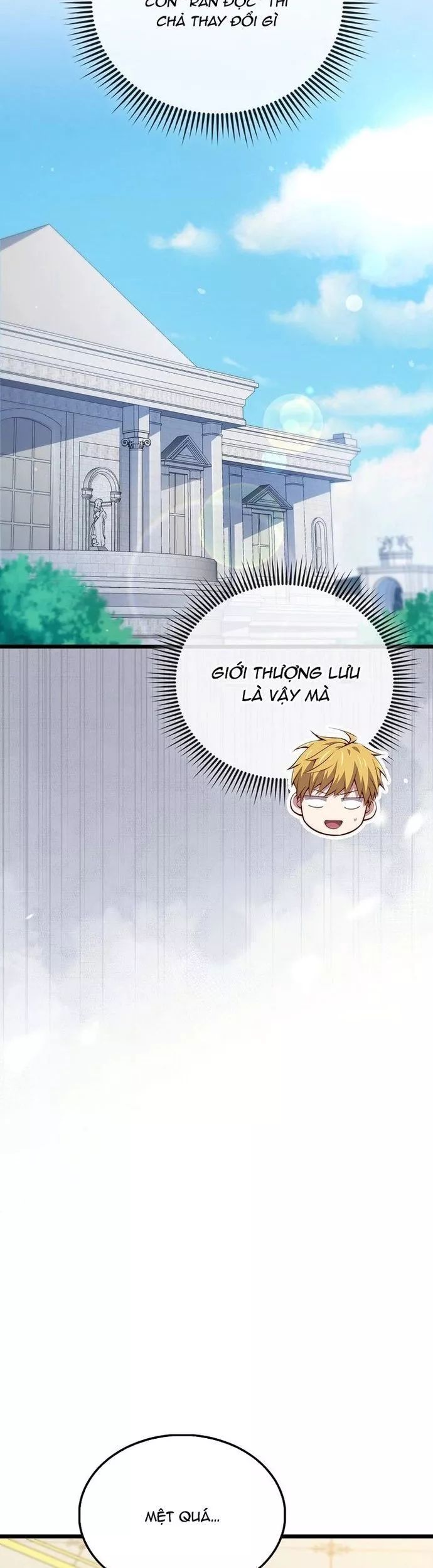 Thương Nhân Thánh Thần - Chapter 154 - Page 20