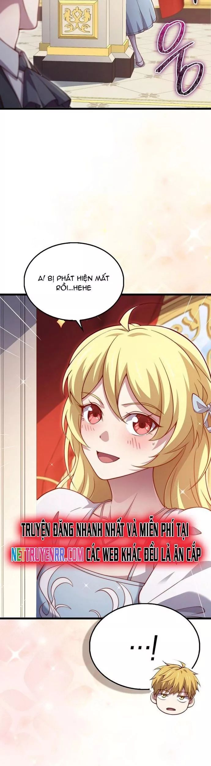 Thương Nhân Thánh Thần - Chapter 154 - Page 22