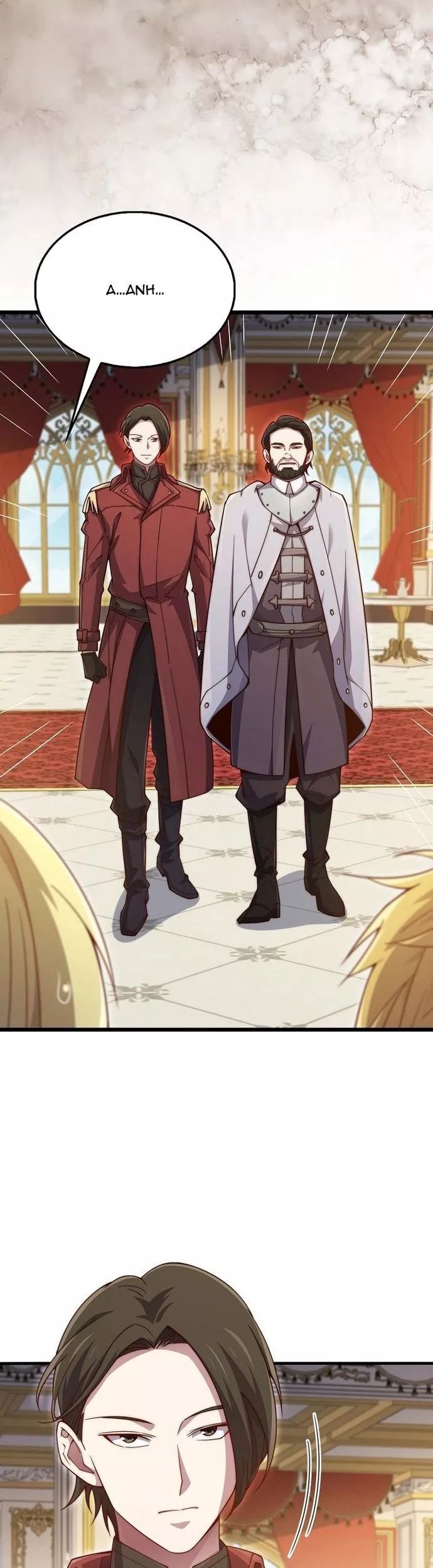 Thương Nhân Thánh Thần - Chapter 154 - Page 28