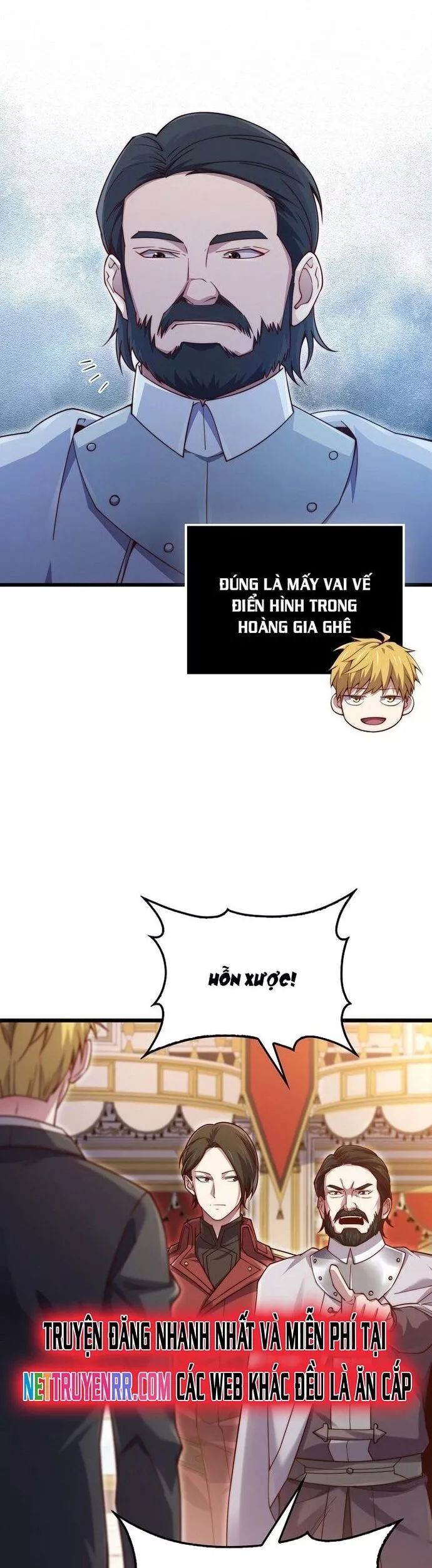 Thương Nhân Thánh Thần - Chapter 154 - Page 31