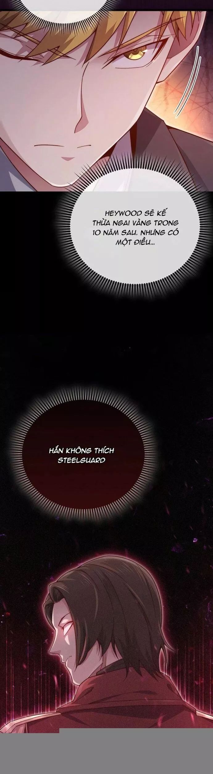 Thương Nhân Thánh Thần - Chapter 154 - Page 33