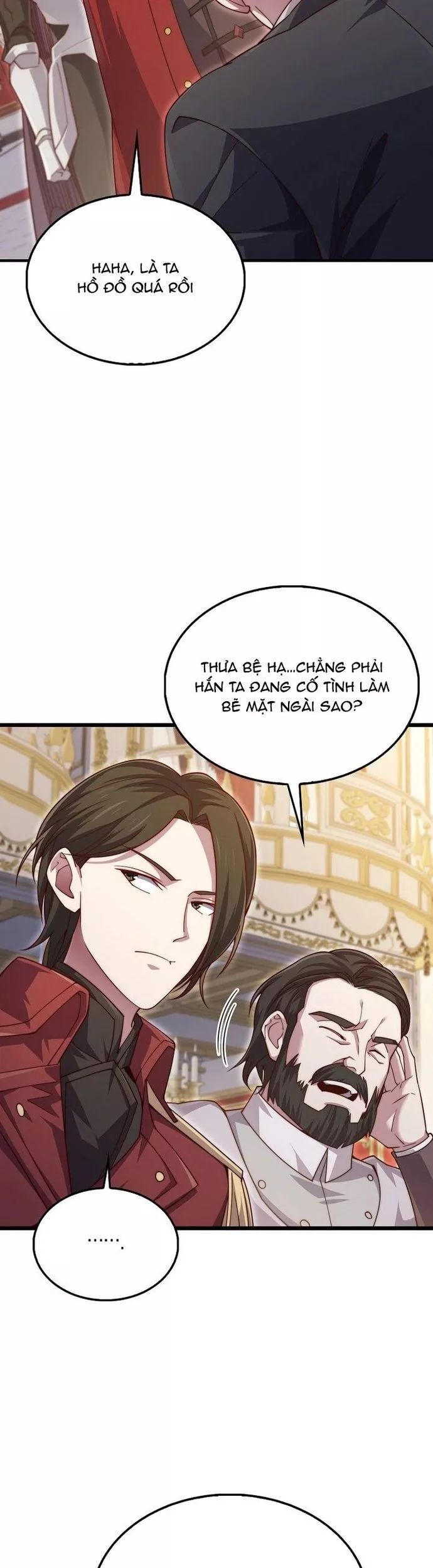 Thương Nhân Thánh Thần - Chapter 154 - Page 38