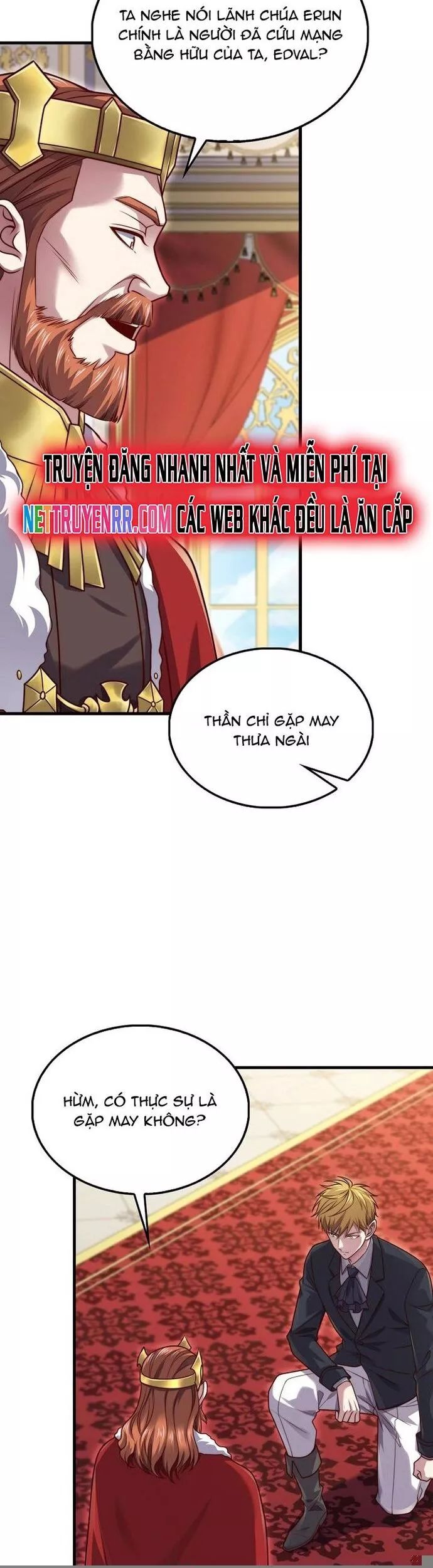 Thương Nhân Thánh Thần - Chapter 154 - Page 39