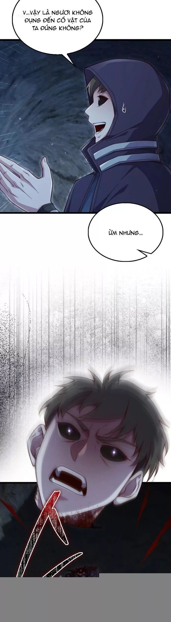 Thương Nhân Thánh Thần - Chapter 154 - Page 4