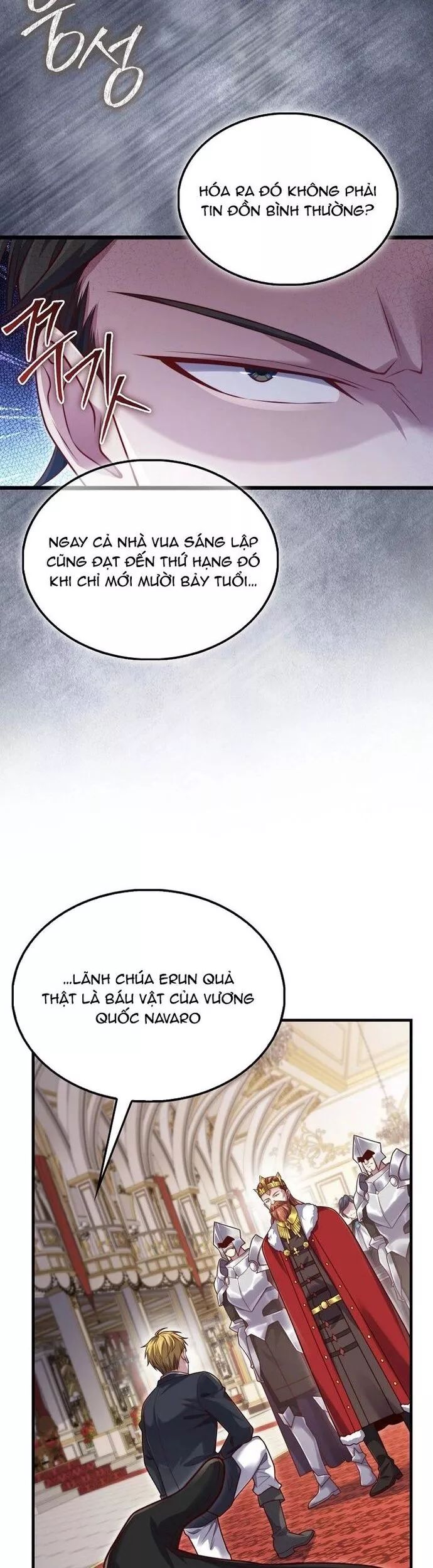 Thương Nhân Thánh Thần - Chapter 154 - Page 41