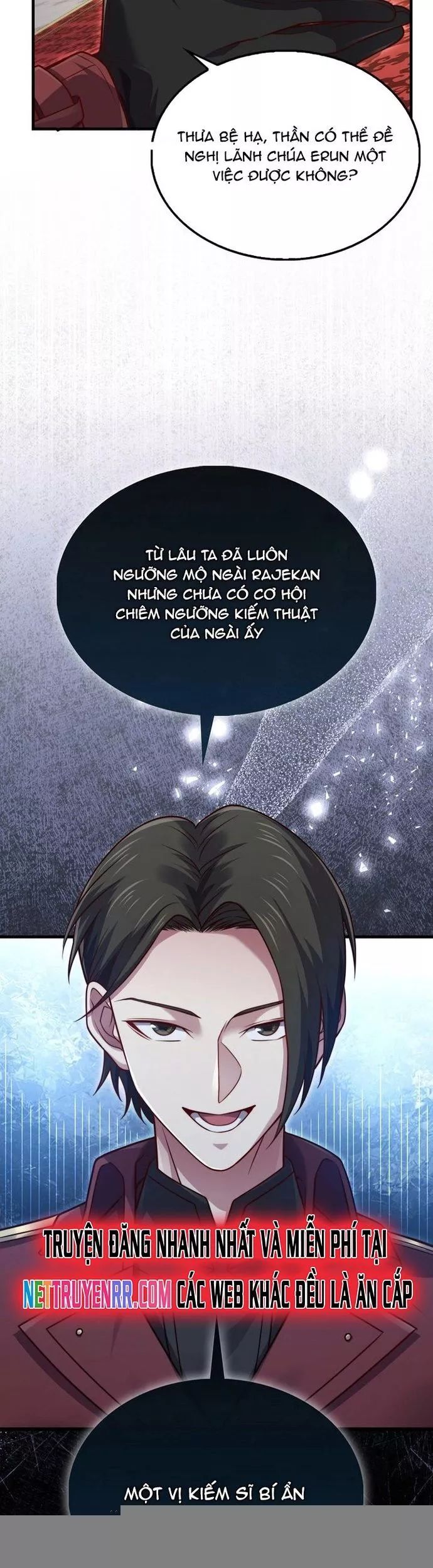 Thương Nhân Thánh Thần - Chapter 154 - Page 42