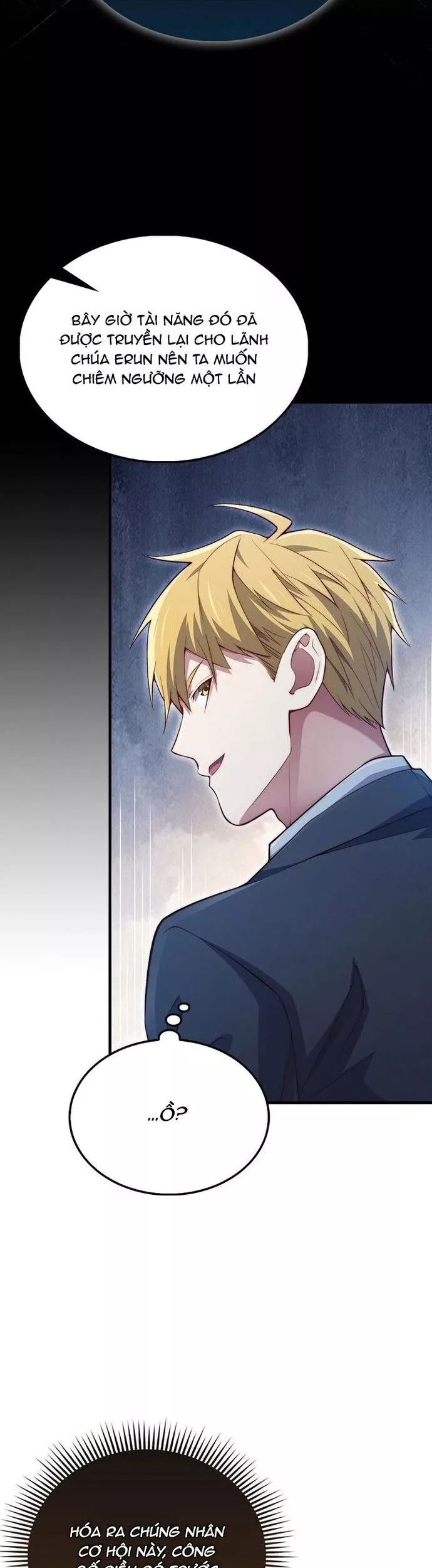 Thương Nhân Thánh Thần - Chapter 154 - Page 43