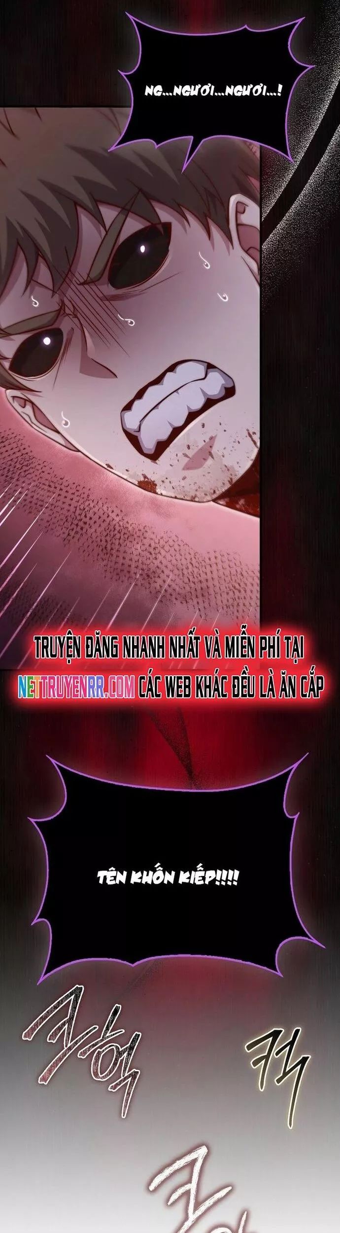 Thương Nhân Thánh Thần - Chapter 154 - Page 7