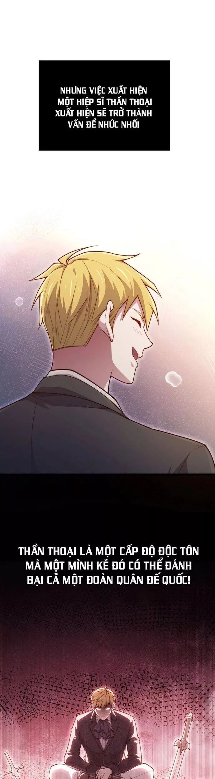 Thương Nhân Thánh Thần - Chapter 155 - Page 10