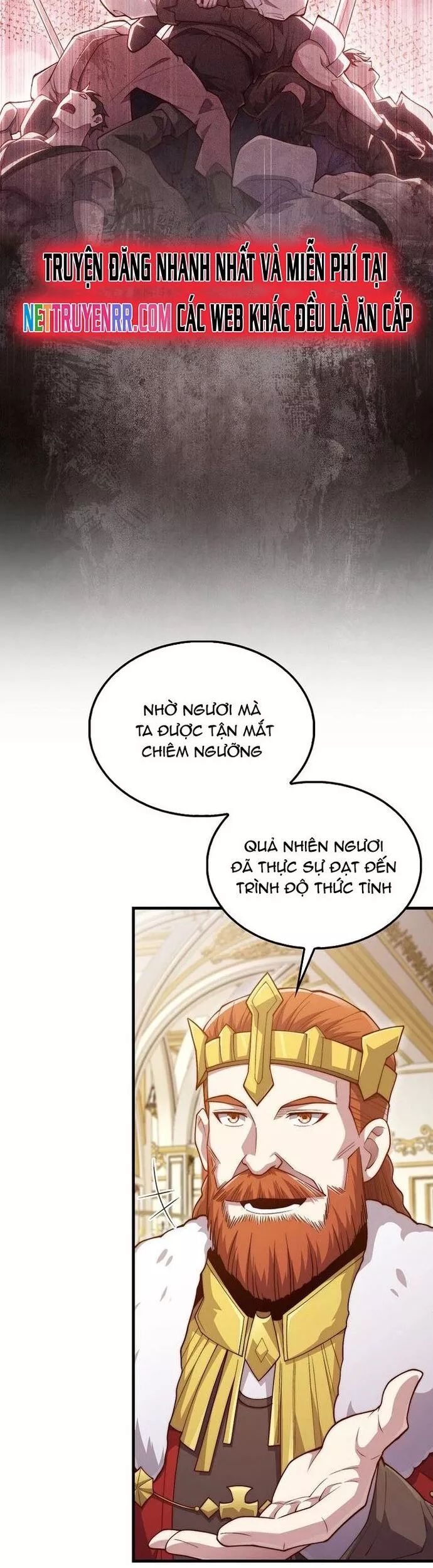 Thương Nhân Thánh Thần - Chapter 155 - Page 11