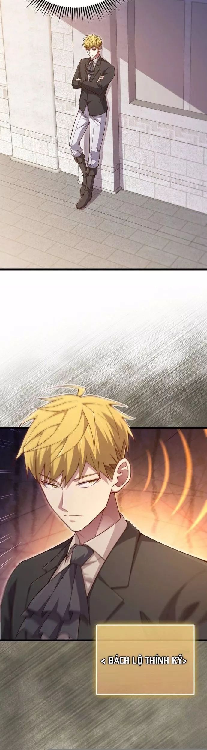 Thương Nhân Thánh Thần - Chapter 155 - Page 16