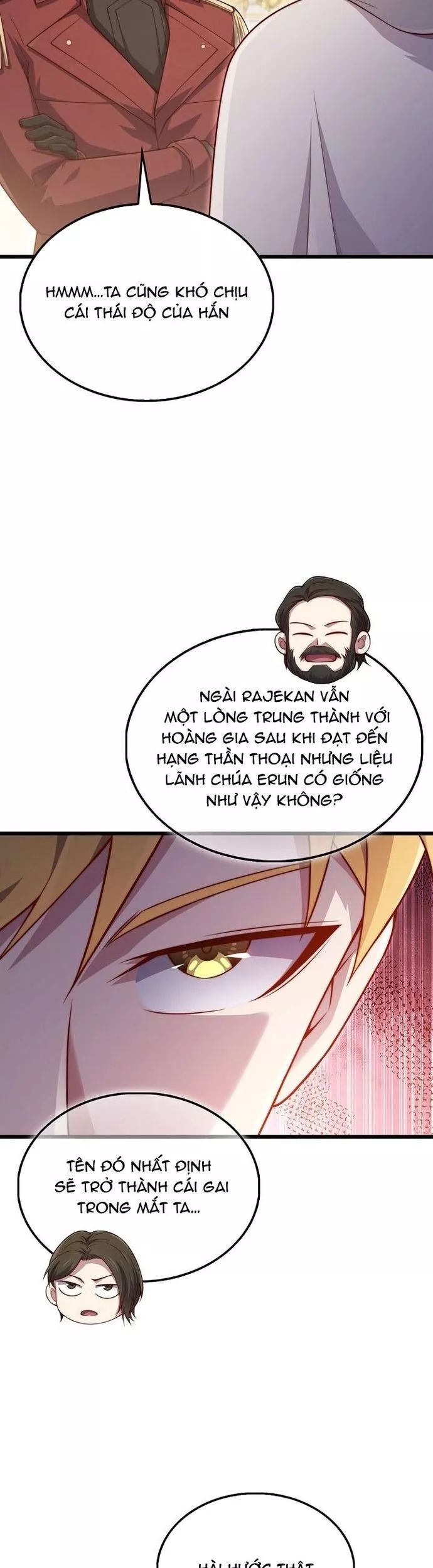 Thương Nhân Thánh Thần - Chapter 155 - Page 18