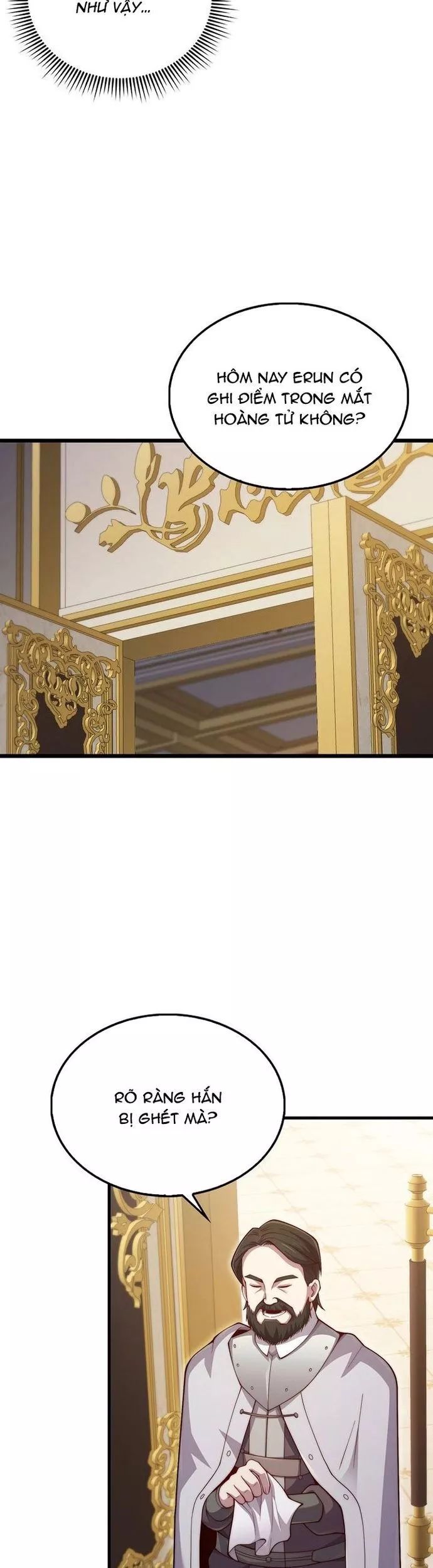 Thương Nhân Thánh Thần - Chapter 155 - Page 20