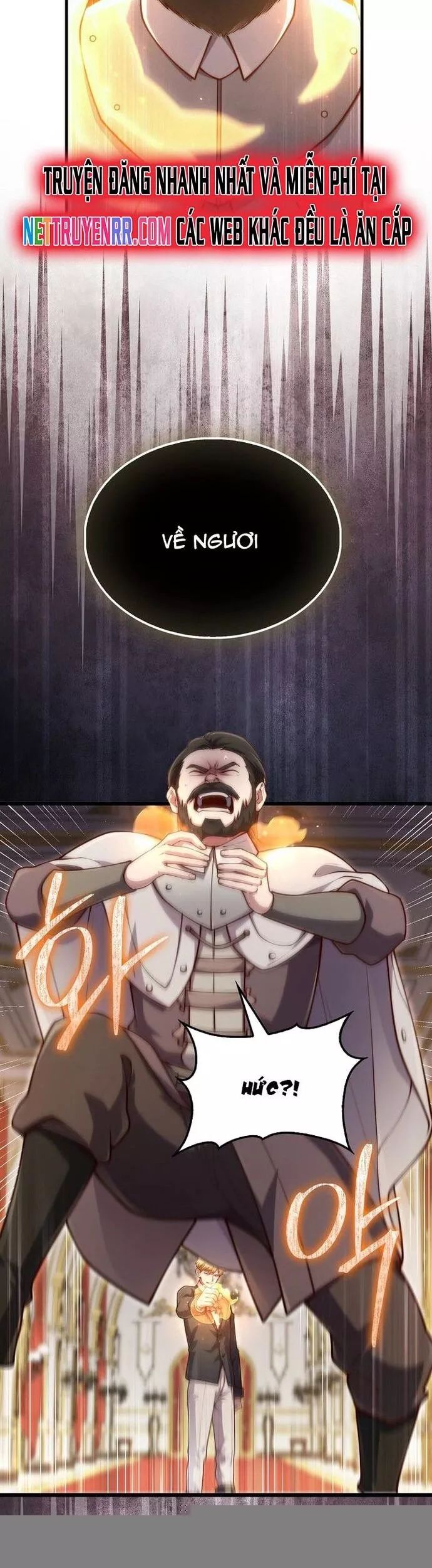 Thương Nhân Thánh Thần - Chapter 155 - Page 23