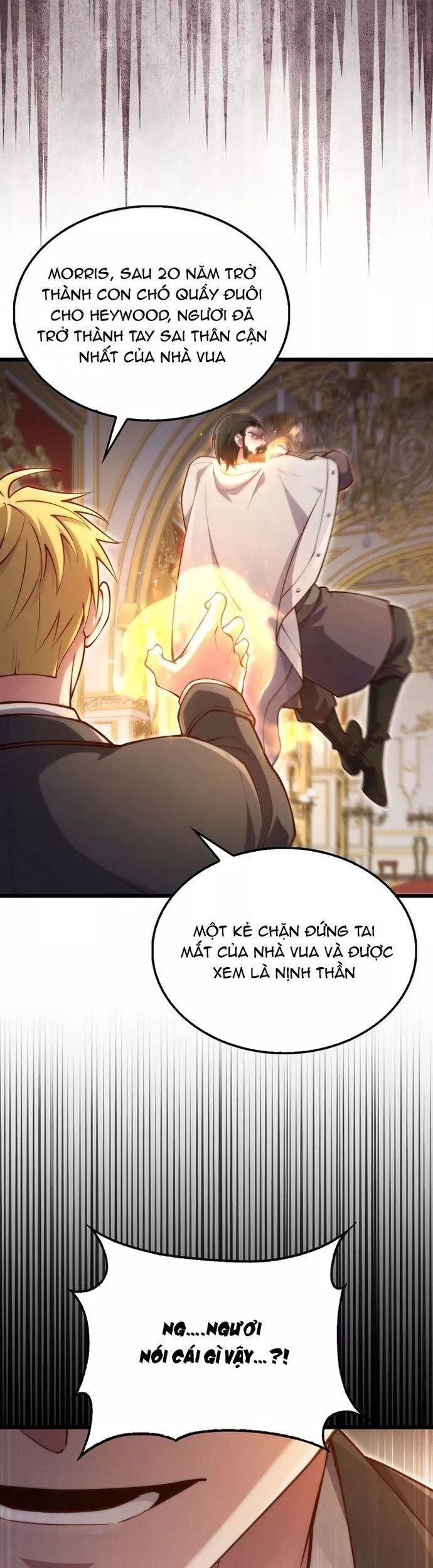 Thương Nhân Thánh Thần - Chapter 155 - Page 24